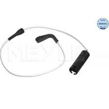 Rose Bmw E39  Fren Balata Fişi Arka - - MEY_3003435163