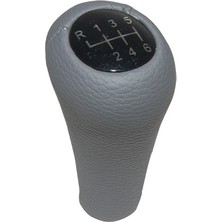Rose Bmw -Bmw-  Vites Topuzu -6 Ileri- Man.şanz; Gri Suni Deri - - B A25117523817GR