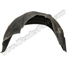 Rose Bmw X1:E84  Çamurluk Davlumbazı Arka Sağ - - B A51712990088