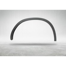 Rose Bmw X3:G01  Çamurluk Dodiği Arka Sağ - - B A51777400670