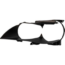 Rose Bmw E60-LCI  Far Çerçevesi Sol Bi-Xenon - 2007-09 B A63127177751P5