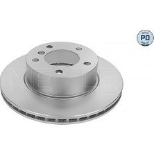 Rose Bmw E87  Fren Diski Ön Havalı 116/118I/D - MEY_3835213062PD