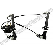 Rose Bmw E87+LCI  Cam Krikosu Ön Sol; Motorsuz - - B N51337138465