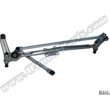 Rose Bmw F10+LCI F01+LCI  Silecek Mekanizması Ön; Motorsuz - - B A61617306266P1