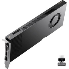 Pny Rtx Pro 4000 24GB Gddr7 (VCNRTXPRO4000-SB)