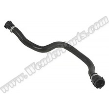 Rose Bmw E60 N62 Radyatör Su Depo Hortumu Geri Dönüş - - B A17127545653