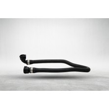 Rose Bmw X5:E70+LCI X6:E71 M57/N2 N57 N54 Soğutma Sıvısı Hortumu - - - B A17127805600