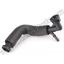 Rose Bmw E39 E46 E60 E65 X3:E83 X5:E53 M52 M54 Hava Tahliye Hortumu Sağ; Soğuk Ülkeler Tipi - - B A11617533399