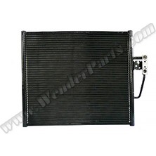 Rose Bmw E39  Klima Radyatörü - - 1996-97 B A64538391647