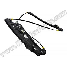 Rose Bmw E65  Cam Krikosu Ön Sağ; Motorsuz - - B N51337138862