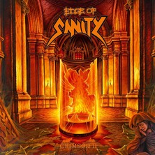 Sony Müzik Edge Of Sanity Crimson Iı - Plak