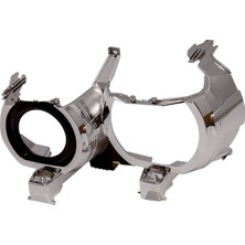 Rose Bmw F30  Far Mercek Yuvası Sol - 2012-15 B A63117314531P10