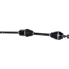 Rose Bmw X3:F25 X4:F26  Komple Aks Ön Sağ -Xdrive- - B A31607619658