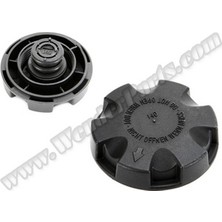 Rose Bmw E87 E90 X1:E84 X5:E70 X6:E71 F20>X6:F16 M47/N M57/N N43>N57 N13 N20 N63 Radyatör Kapağı 1.4 Bar - - B A17117521071