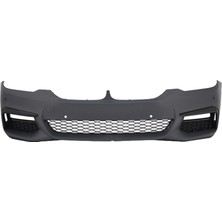 Rose Bmw G30  Komple Tampon Ön; Pdcli -M-Tech- 2017-20 B A51118069072S1