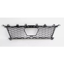 Rose Bmw G20  Tampon Izgarası Ön Orta; Accli Araç -M-Tech- 2019-21 B A51118079592