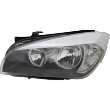 Rose Bmw X1:E84  Komple Far Sol Halojen - 2009-11 B A63112990001