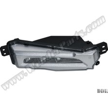 Rose Bmw X5:G05 X6:G06 X7:G07  Sis Farı Sağ LED - 2018-22 B A63177406366