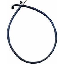 Rose Bmw X1:E84  Far Fıskiye Hortumu - - 2009-12 B A61672990159