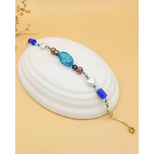 Nevoka El Yapımı Karma Bileklik