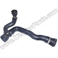 Rose Bmw E60 M54 Radyatör Hortumu Üst; Sol Man.şanz - - B A17127519256