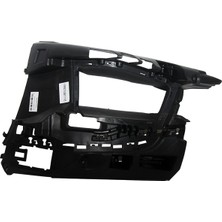 Rose Bmw G11-LCI  Tampon Taşıyıcı Braketi Ön Sağ (Sis Far Yuvası) -///m- 2019-22 B A51118073992
