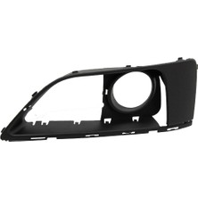 Rose Bmw F45/F46  Tampon Izgarası Ön Sağ; Açık -Luxury- 2014-17 B A51117347220