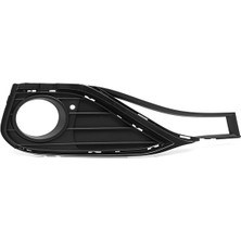 Rose Bmw F32 F36  Tampon Izgarası Ön Sağ; Kısm.açık -Sport- 2013-15 B A51117294832