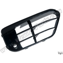 Rose Bmw X1:F48  Tampon Izgarası Ön Sağ; Açık, Pdcli -Sport- 2015-18 B A51117453984