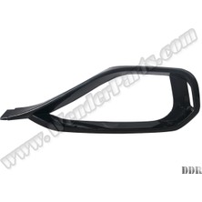 Rose Bmw F32 F36  Tampon Izgara Çerçevesi Ön Sol -Sport- 2013-15 B A51117294839