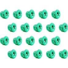 Rose Bmw E30 E36 E46 E87 E90 E60 E65 F01 X3:E83  Marşpiye Kaplama Klipsi - - - B A51711932996