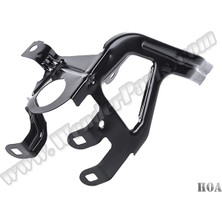 Rose Bmw F10+LCI  Çamurluk Braketi Ön Iç Sağ - - B A41357207210
