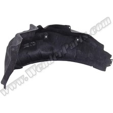 Rose Bmw E90+LCI  Çamurluk Davlumbazı Arka Sol - - B A51717059381