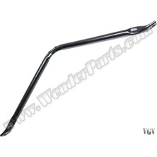 Rose Bmw F20+LCI F30+LCI F32+LCI F36+LCI  Panel V-Demiri Ön - 2011- B A51647245789