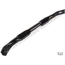 Rose Bmw X5:E70+LCI X6:E71  Panel Destek Kolu Ön Sol - 2007-14 B A51717159587