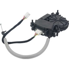 Rose Bmw X6:F15  Kapı Kilit Motoru (Aktuator) - - - B A51247303443