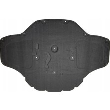 Rose Bmw G11  Kaput Süngeri (Oem-Kalite) - - B A51487330652HD