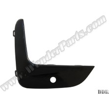 Rose Bmw G20  Tampon Izgara Kaşı Ön Sol, Pdcli -M-Tech- 2019-21 B A51118089207