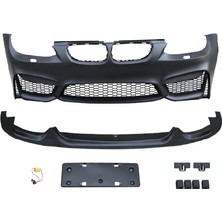 Rose Bmw E92  Komple Tampon Ön F.yık-Lı (+Lip) -///m4-Style- 2006-09 B A51118043958M4