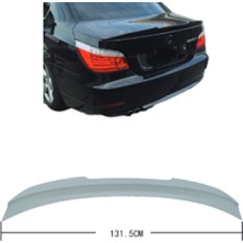 Rose Bmw E60+LCI  Bagaj Spoyleri - -///m4- - B A51628040053