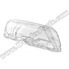 Rose Bmw E46 (Coupe)  Far Camı Sağ - 1999-02 B A63128382192