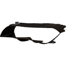 Rose Bmw X1:E84  Far Çerçevesi Sol Bi-Xenon - 2009-12 B A63112993491P5