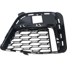 Rose Bmw G20  Tampon Izgarası Ön Sol; Açık; (Sissiz Tip) -M-Tech- 2019-21 B A51118075647