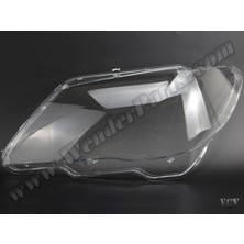 Rose Bmw E65  Far Camı Sol - 2005-08 B A63127162117P1