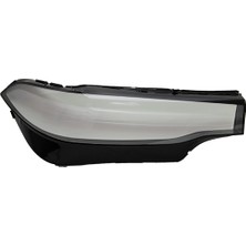 Rose Bmw X7:G07+LCI  Far Camı Sağ - 2019- B A63117933318P1