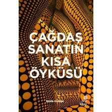 Kitabevimden Çağdaş Sanatın Kısa Öyküsü