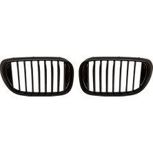 Rose Bmw G11  Panjur Piano-Siyah - 2015-18 B A0113147