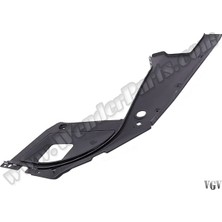 Rose Bmw F07+LCI  Çamurluk Üst Bakaliti Sol - - B A51767042983