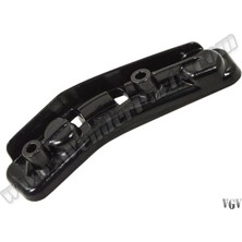 Rose Bmw X1:F48  Tampon Braketi Ön Üst; Sol - - B A51117354767