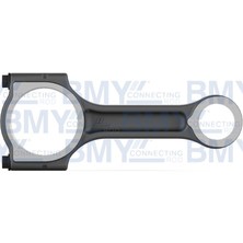 Bmy 0916 - Piston Kolu Lgn Iıı-Latıtude-Mgn-Trafıc-Qashqaı-Xtraıl 2.0 Dci M9R 30 Pim